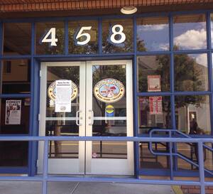 The q Spot Menu Menu For The q Spot Santa Rosa Santa Rosa